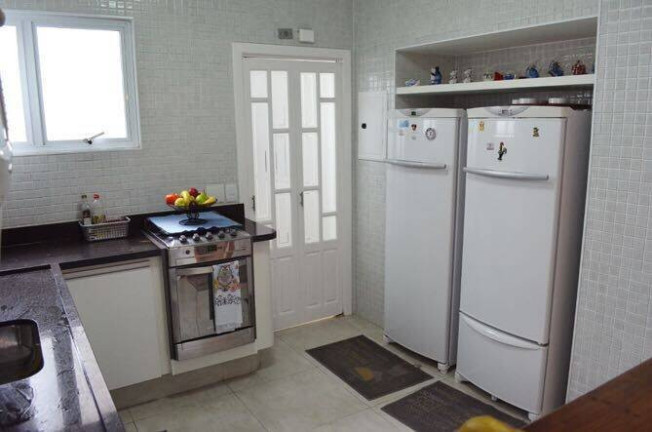 Imagem Apartamento com 3 Quartos à Venda, em Pitangueiras - Guarujá Imagem Apartamento com 3 Quartos à Venda, em Pitangueiras - Guarujá