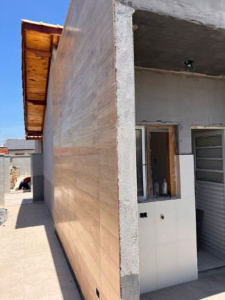 Imagem Casa de Condomínio com 2 Quartos à Venda, 51 m² em Bopiranga - Itanhaem Imagem Casa de Condomínio com 2 Quartos à Venda, 51 m² em Bopiranga - Itanhaem