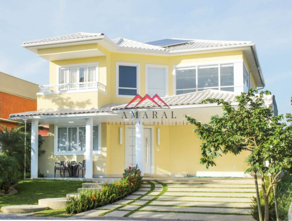 Casa com 3 Quartos à Venda, 360 m² em Inoã (inoã) - Maricá