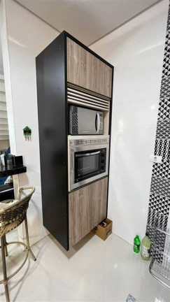 Imagem Casa de Condomínio com 3 Quartos à Venda, 85 m² em Caiçara - Praia Grande