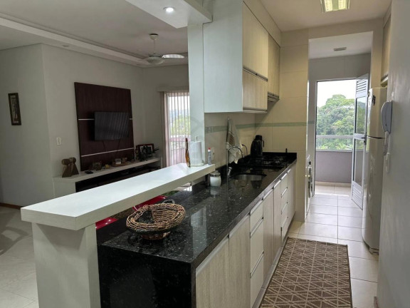 Imagem Apartamento com 3 Quartos à Venda, 92 m²