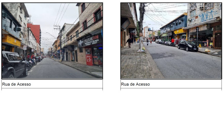 Imóvel com 1 Quarto à Venda, 44 m² em Centro - Sao Vicente