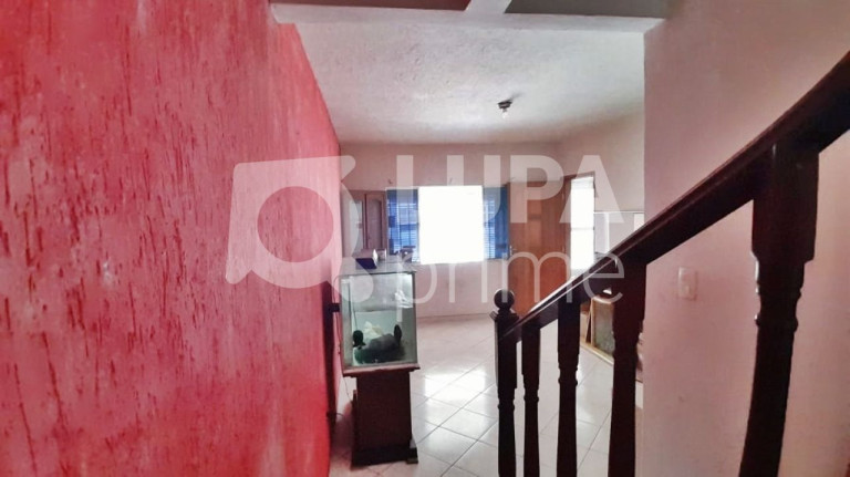 Imagem Casa com 3 Quartos à Venda, 95 m² em Vila Maria Baixa - São Paulo