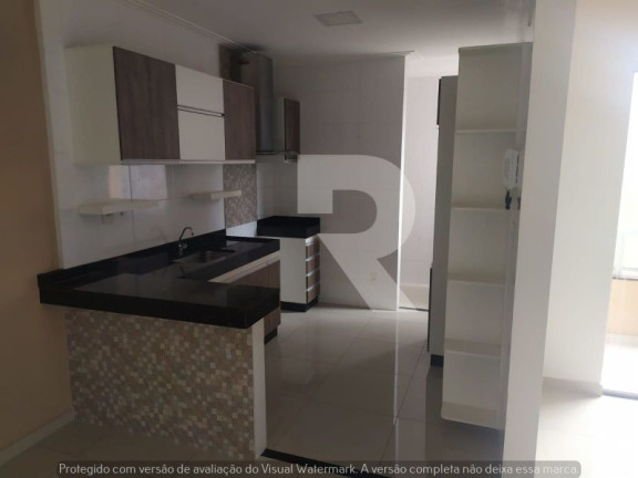 Imagem Apartamento com 2 Quartos à Venda, 63 m² em Cidade Nova - Santana Do Paraíso