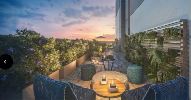 Apartamento com 1 Quarto à Venda, 25 m² em Vila Mariana - São Paulo