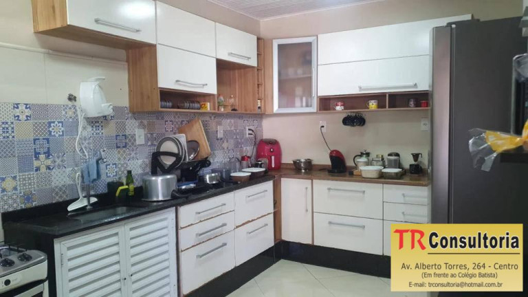 Imagem Casa com 2 Quartos à Venda, 152 m² em Parque Caju - Campos Dos Goytacazes
