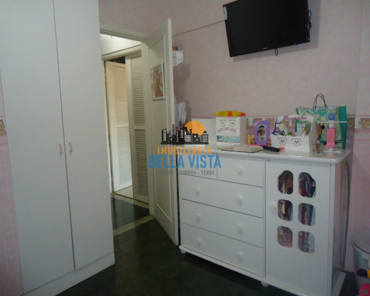 Imagem Apartamento com 2 Quartos à Venda,  em Gonzaguinha - São Vicente