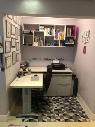 Imagem Apartamento com 3 Quartos à Venda, 155 m² em Centro - São Bernardo Do Campo Imagem Apartamento com 3 Quartos à Venda, 155 m² em Centro - São Bernardo Do Campo