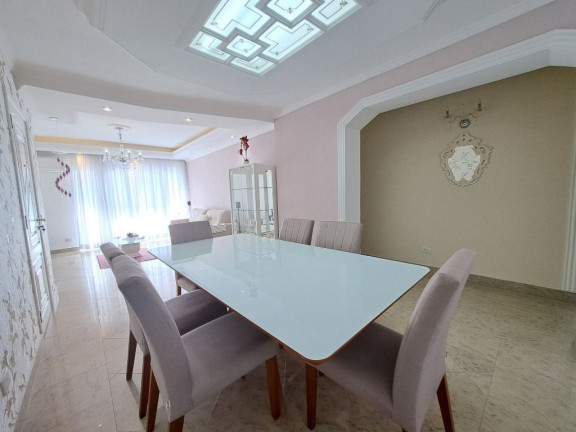 Imagem Apartamento com 3 Quartos à Venda, 120 m² em Pitangueiras - Guarujá Imagem Apartamento com 3 Quartos à Venda, 120 m² em Pitangueiras - Guarujá