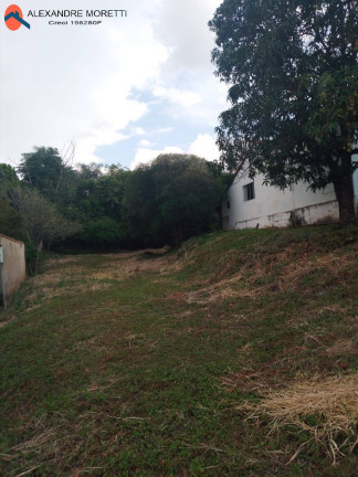 Imagem Terreno à Venda, 2.207 m² em Laranjal Paulista