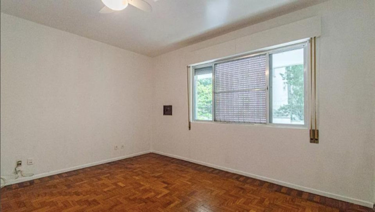 Imagem Apartamento com 3 Quartos à Venda, 132 m² em Bela Vista - São Paulo