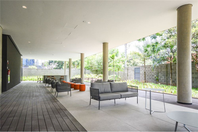 Imagem Apartamento com 2 Quartos à Venda, 157 m² em Vila Olímpia - São Paulo Imagem Apartamento com 2 Quartos à Venda, 157 m² em Vila Olímpia - São Paulo