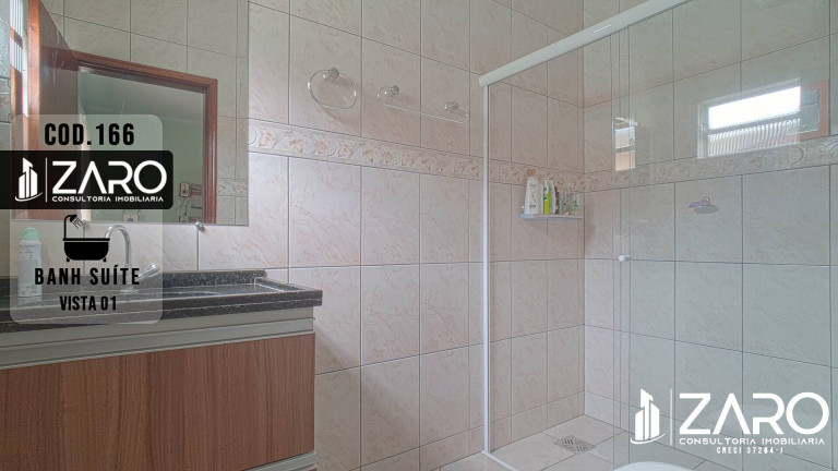 Imagem Casa com 3 Quartos à Venda, 597 m² em Vila Alemã - Rio Claro