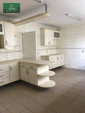 Imagem Apartamento com 3 Quartos à Venda, 200 m² em Vila Rosália - Guarulhos Imagem Apartamento com 3 Quartos à Venda, 200 m² em Vila Rosália - Guarulhos