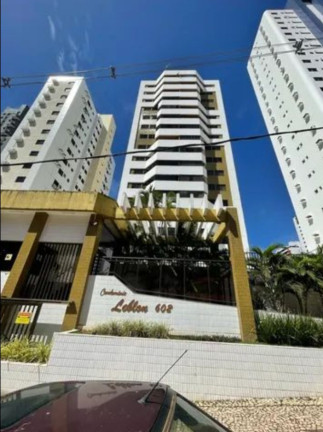 Imagem Apartamento com 3 Quartos à Venda, 90 m² em Pituba - Salvador