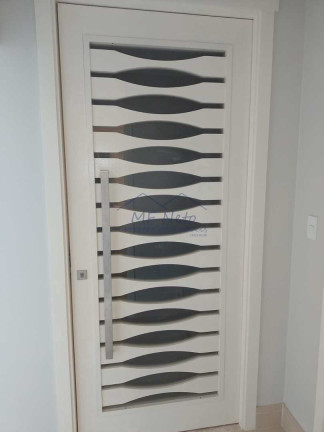 Imagem Apartamento com 4 Quartos à Venda, 260 m² em Edifício Maison Royale - Pirassununga