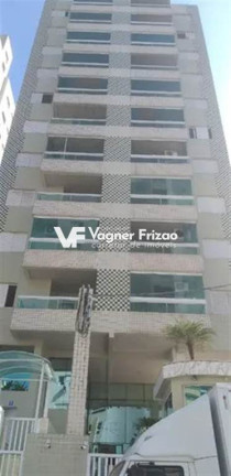 Imagem Apartamento com 1 Quarto à Venda,  em Campo Da Aviacao - Praia Grande