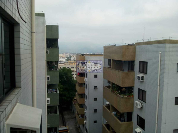 Imagem Apartamento com 2 Quartos à Venda, 67 m² em Pechincha - Rio De Janeiro