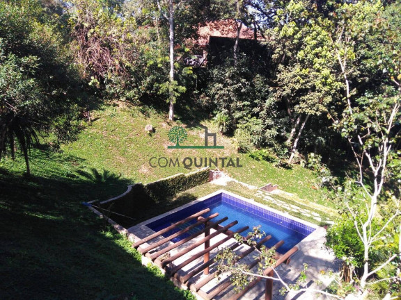 Imagem Casa com 3 Quartos à Venda, 2 m² em Paisagem Renoir - Cotia