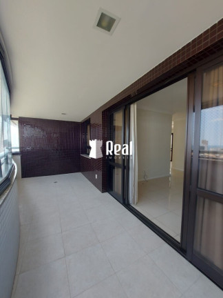 Imagem Apartamento com 4 Quartos à Venda, 164 m² em Horto Florestal - Salvador