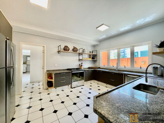 Imagem Casa com 5 Quartos à Venda, 517 m² em Riviera - Bertioga