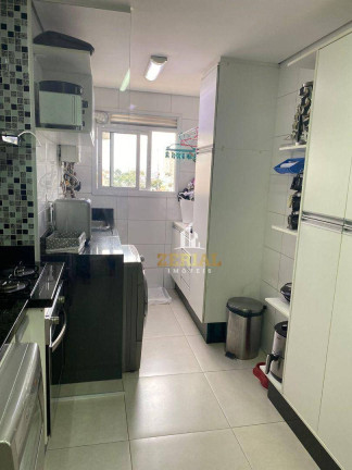 Imagem Cobertura com 3 Quartos à Venda, 172 m² em Santa Maria - São Caetano Do Sul