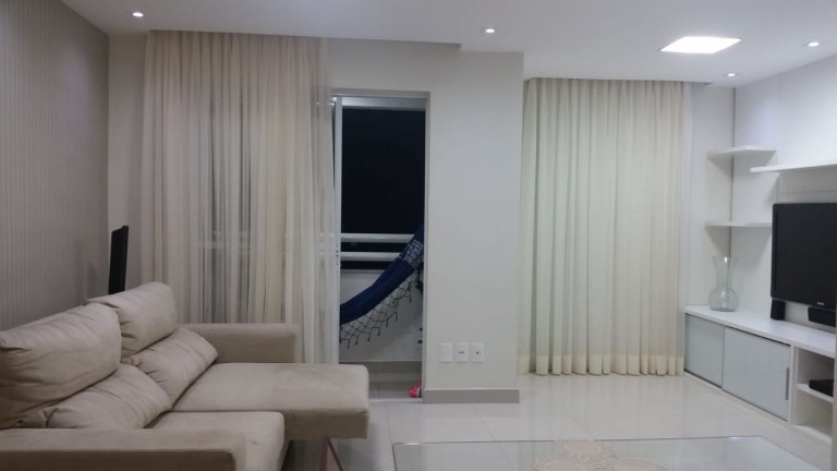 Imagem Apartamento com 2 Quartos à Venda, 65 m² em Piatã - Salvador