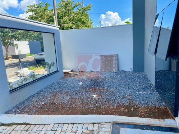 Imagem Casa com 3 Quartos à Venda, 312 m² em Monte Libano - Sorriso
