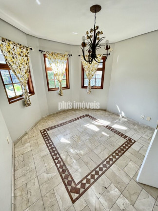 Imagem Casa com 4 Quartos à Venda, 466 m² em Alto Da Boa Vista - São Paulo Imagem Casa com 4 Quartos à Venda, 466 m² em Alto Da Boa Vista - São Paulo