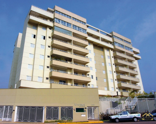 Apartamento com 3 Quartos à Venda, 458 m² em Jardim Das Samambaias - Jundiaí
