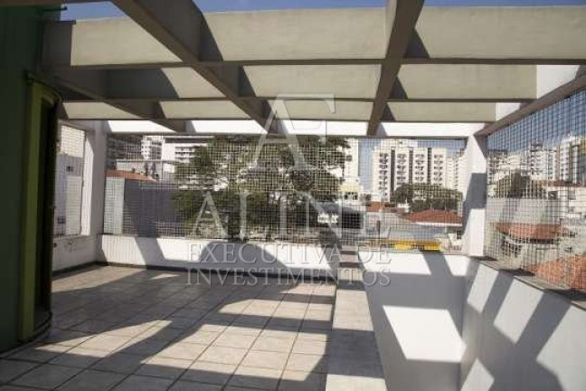 Imagem Sobrado com 4 Quartos à Venda, 200 m² em Indianópolis - São Paulo Imagem Sobrado com 4 Quartos à Venda, 200 m² em Indianópolis - São Paulo