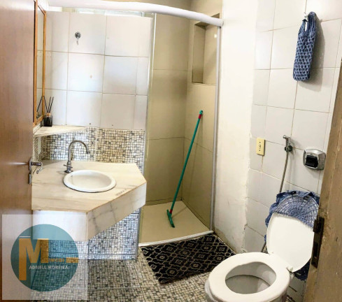Imagem Apartamento com 3 Quartos à Venda, 85 m² em Ponta Negra - Natal