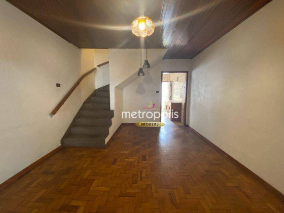 Imagem Sobrado com 2 Quartos à Venda, 92 m² em Barcelona - São Caetano Do Sul Imagem Sobrado com 2 Quartos à Venda, 92 m² em Barcelona - São Caetano Do Sul