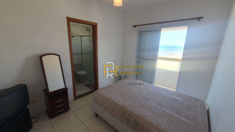 Imagem Apartamento com 3 Quartos à Venda, 130 m² em Aviação - Praia Grande