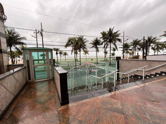 Imagem Apartamento com 2 Quartos à Venda, 80 m² em Aviação - Praia Grande
