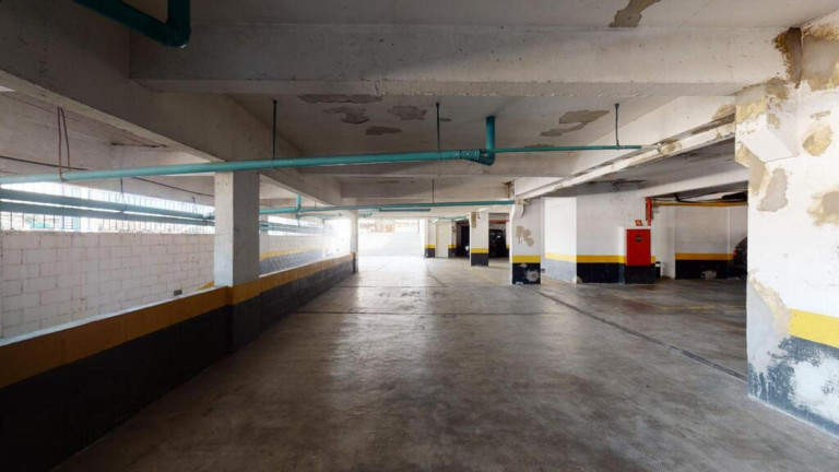 Imagem Apartamento com 2 Quartos à Venda, 93 m² em Sumaré - São Paulo