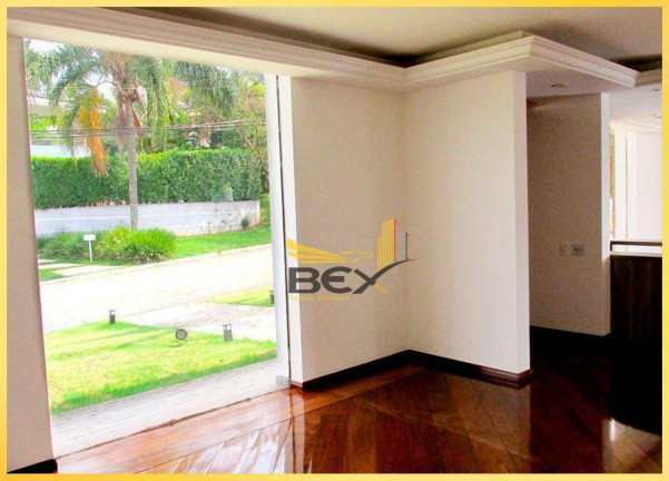 Imagem Casa com 4 Quartos à Venda, 620 m² em  Alphaville - Santana De Parnaíba
