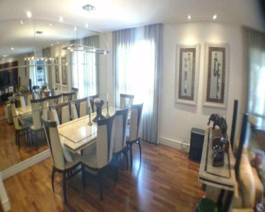 Imagem Apartamento com 3 Quartos à Venda, 153 m² em Vila Albertina - São Paulo Imagem Apartamento com 3 Quartos à Venda, 153 m² em Vila Albertina - São Paulo