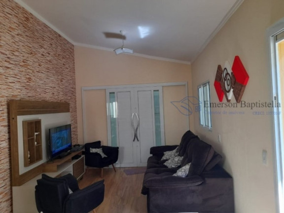 Imagem Casa com 3 Quartos à Venda, 130 m² em Jardim Ipê - Itatiba