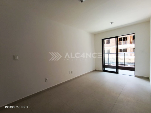 Apartamento com 2 Quartos à Venda, 56 m² em Poço - Cabedelo