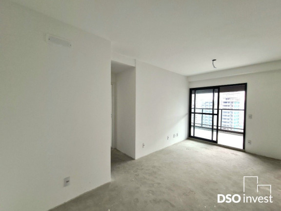 Imagem Apartamento com 3 Quartos à Venda,  em Brooklin - São Paulo