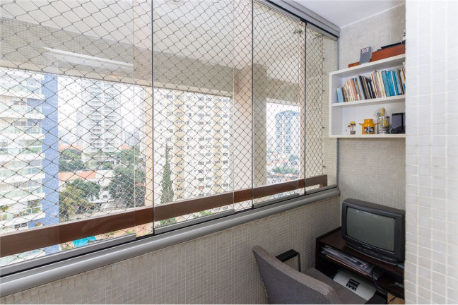 Imagem Apartamento com 1 Quarto à Venda, 74 m² em Vila Mariana - São Paulo Imagem Apartamento com 1 Quarto à Venda, 74 m² em Vila Mariana - São Paulo