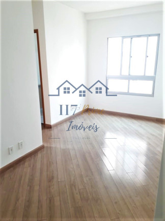 Imagem Apartamento com 2 Quartos à Venda, 47 m² em Jardim Tamoio - Jundiaí