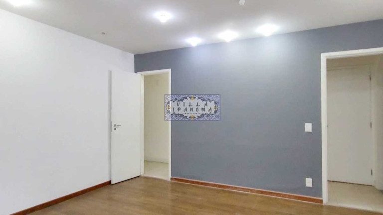 Imagem Casa com 10 Quartos para Alugar, 684 m² em Botafogo - Rio De Janeiro