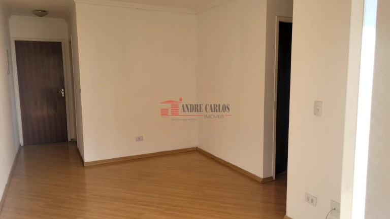 Imagem Apartamento com 2 Quartos à Venda, 51 m² em Santa Maria - Osasco
