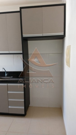 Imagem Apartamento com 2 Quartos à Venda, 46 m² em Ipiranga - Ribeirão Preto Imagem Apartamento com 2 Quartos à Venda, 46 m² em Ipiranga - Ribeirão Preto