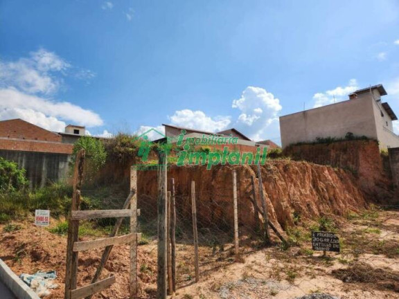 Imagem Terreno à Venda, 188 m² em Jardim Bahia - Várzea Paulista Imagem Terreno à Venda, 188 m² em Jardim Bahia - Várzea Paulista