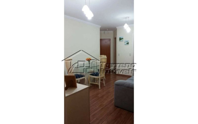 Foto do imóvel Apartamento com 2 Quartos à Venda, 50 m² em Jardim Oriente - São José Dos Campos