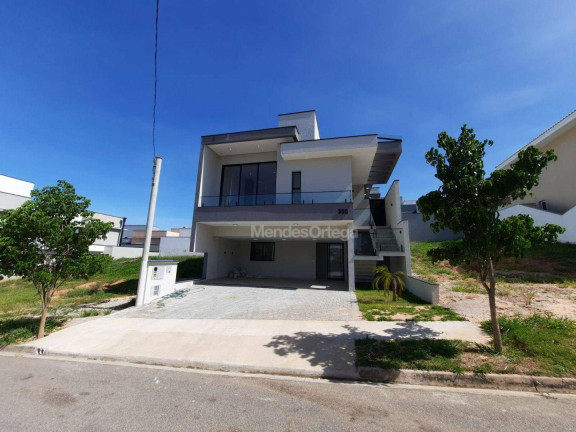 Imagem Casa com 3 Quartos à Venda ou Locação, 260 m² em Ibiti Reserva - Sorocaba Imagem Casa com 3 Quartos à Venda ou Locação, 260 m² em Ibiti Reserva - Sorocaba