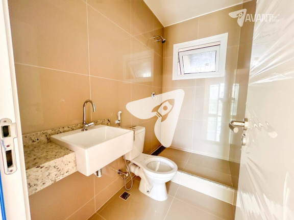 Imagem Apartamento com 3 Quartos à Venda, 78 m² em Papicu - Fortaleza